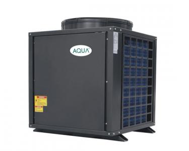 AQUA爱克 热水热泵 小型热水热泵机组 