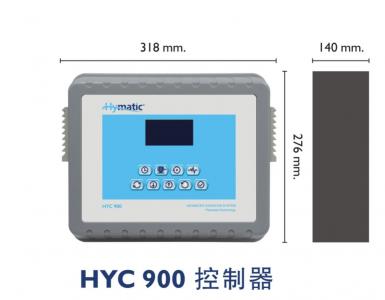 西美克离子消毒器  HYC900 