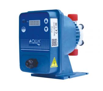 AQUA爱克 电磁计量泵 自动投药器 投药泵