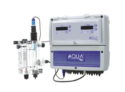 爱克AQUA 余氯多功能水质监控仪