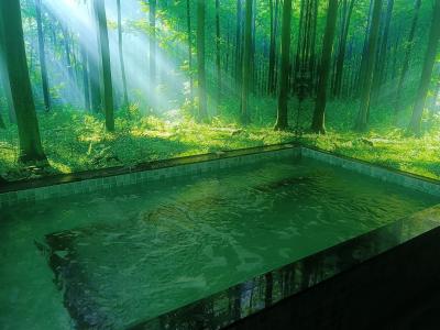 重庆合川泡池